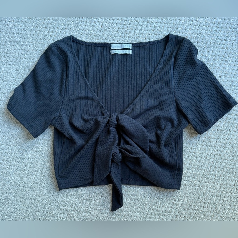 Urban Outfitters crop top